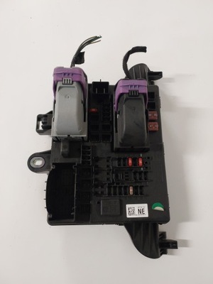 Модуль коробка bsi opel insignia a 1327732104 фото №1