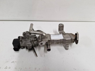 Lexus ct200 h радиатор клапан egr 25601-37010 фото №1