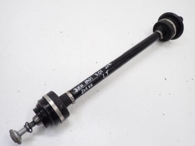 Приводной вал левый задняя задняя 8487533 bmw 8 g16 g14 g15 840i фото №1