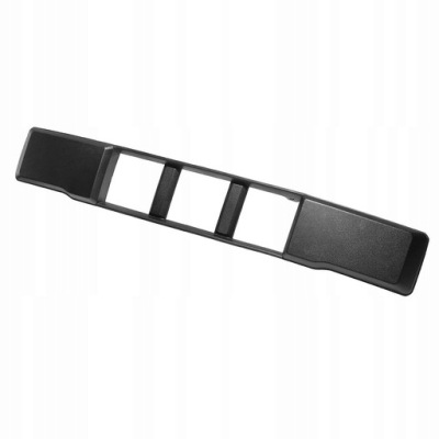 2015+ ford f-150 решітка радіатора нижній решітка радіатора решітка бампер фото №1