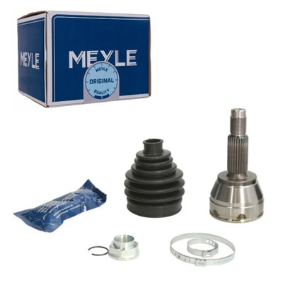 Meyle шарнир наружный ford fusion 2002-12 фото №1