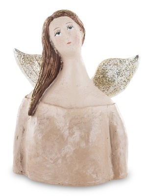 Figurka Anioła Anioł Aniołka Aniołek