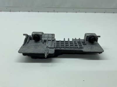 Камера передньої скло mercedes s-klasa w223 a2239006830 фото №1