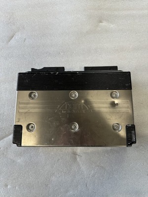 !підсилювач bentley 3y0035456! фото №1