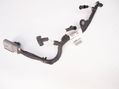 Toyota proace 2,0d электропроводка свеча накаливания 9805075680 фото №1