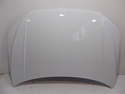 Vw t roc t-roc 2ga 17-20 капот двигуна org ! 2ga823031a фото №1