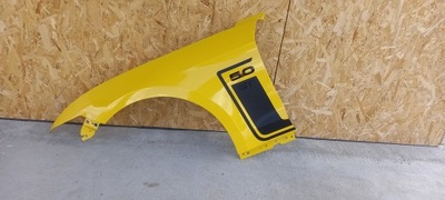 Ford mustang v 15-17 rok левый крыло перед фото №1