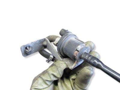 Клапан вентиляционный топлива alfa romeo mito 1.4 b 08-12 0280142401 фото №1