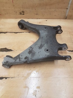 Рычаг нижний задняя правый audi a8 d3 фото №1