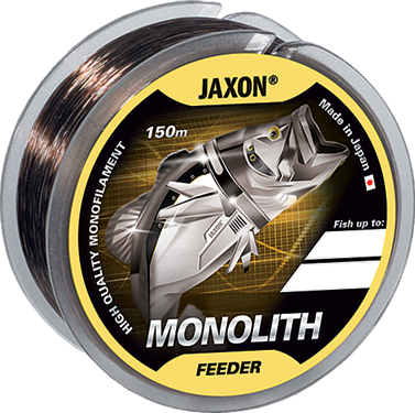 Żyłka JAXON MONOLITH FEEDER 150 m 0,30 mm