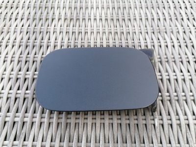 Крышка заливной audi a4 b6 sedan 8e0010183s lx72 фото №1