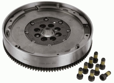 RUEDA VOLANTE REGULADOR DUAL-MASS FLYWHEEL 2294 001 402  