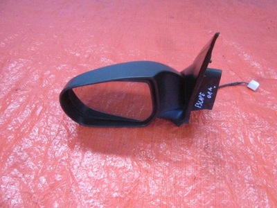 Ford escape i maverick ii 2001 дзеркало ліва 3pin eu фото №1