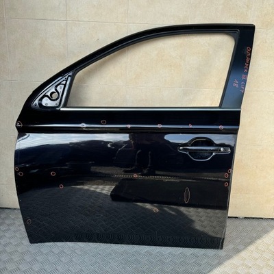 Дверь передние левая mitsubishi outlander iii lift 2018 rok фото №1