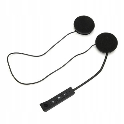 Słuchawki Bluetooth Słuchawki do kasku BT008