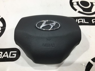 Hyundai ioniq подушка безопасности подушка воздушная водителя фото №1