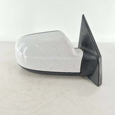 Зеркало правое hyundai tucson i nw фото №1