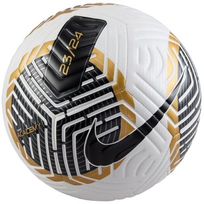 PIŁKA NOŻNA Nike TRENINGOWA Piłka Nike Futsal Soccer Ball FB2894-103 - BIAŁ