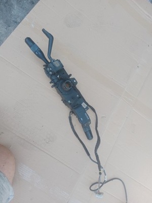 Перемикач комбінований renault magnum 5010480104 фото №1