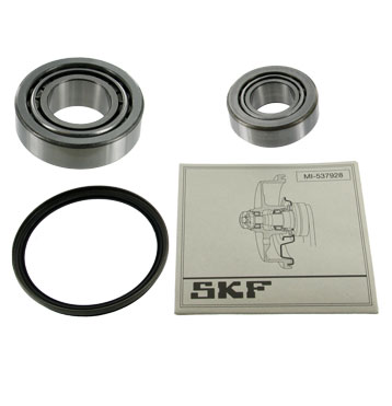 SKF COJINETE RUEDAS RENAULT T. MASTER  