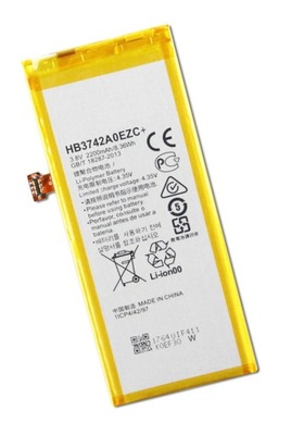 Bateria do HUAWEI P8 Lite / G6 P6 HB3742A0 2200mAh