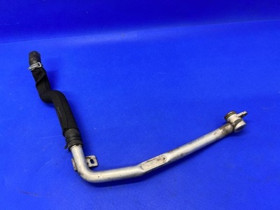 AUDI A6 A7 C7 4G 3.0 TDI TUBULADURA CABLE DE AGUA 059121075DJ 43  