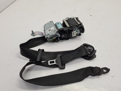 Mercedes w212 pas безпеки правий перед фото №1