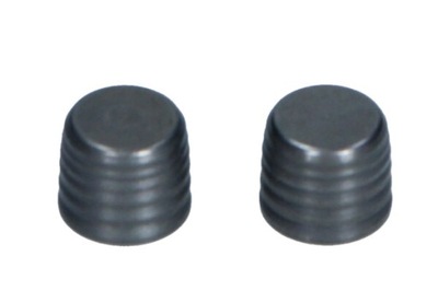 Заглушка блок do volvo v70 фото №1