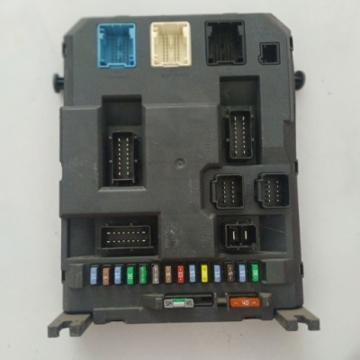 Bsi x01 9664983080 peugeot 207 фото №1