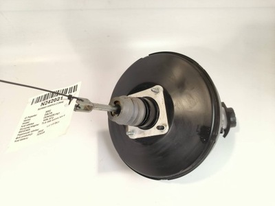 Підсилювач гальм гальмівні 47210799r dacia dokker f67 фото №1