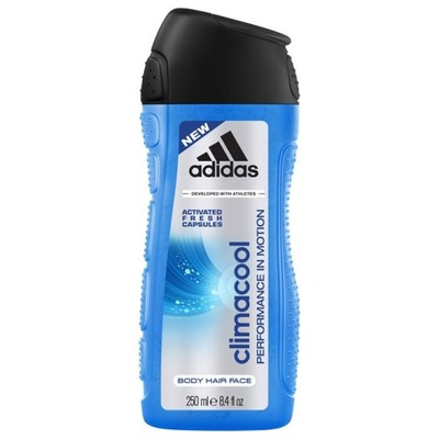 Żel adidas Climacool 250 ml