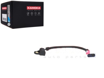 Датчик положение вала распределительного вала audi kamoka фото №1