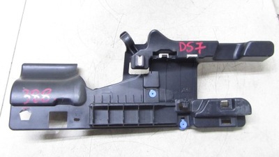 Citroen ds7 crossback lift защита пластик 9818644480 22- фото №1