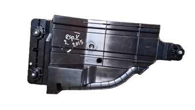 Динамік сабвуфер renault espace v 281700926r фото №1