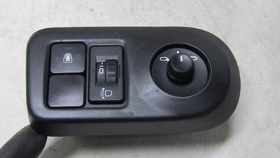 Citroen c4 cactus переключатель зеркал 14- фото №1