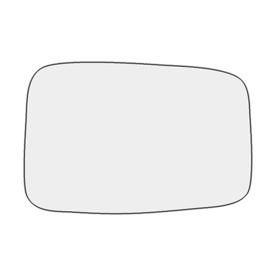 Стекло/зеркало honda cr-z 2010-2012 2011 thomasss фото №1