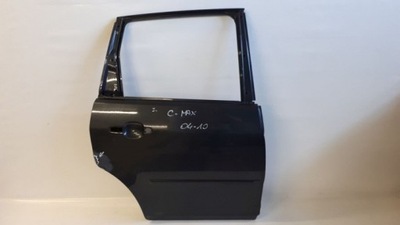 Ford focus c-max 2004 двері праве задня фото №1