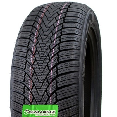 GRENLANDER ICEHAWKE I 225/55 R19 99 H DE INVIERNO 2023 NUEVO  