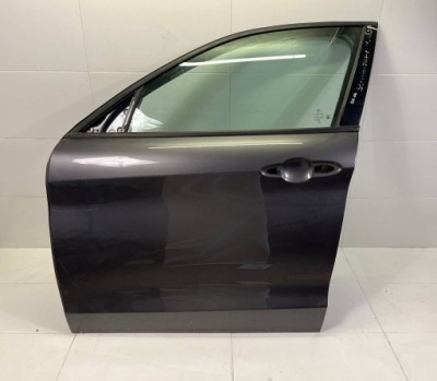 Двері перед ліва сторона alfa romeo stelvio 2017 фото №1
