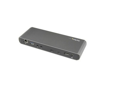 Stacja dokująca StarTech Thunderbolt 3 Dual 4K USB