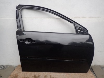 Двері праве передні перед renault laguna 3 iii фото №1