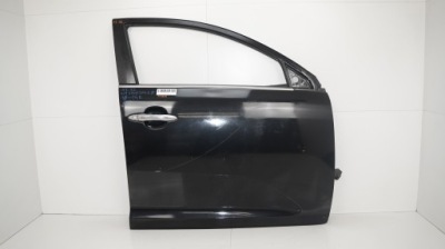 Двері правий перед kia sportage iii 10-14r 1k фото №1