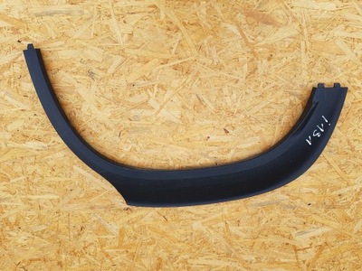 Citroen c3 aircross молдинг крыла задняя правый фото №1