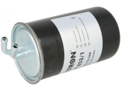 Filtr paliwa pasuje do: DAIHATSU CHARADE II, CHARADE III HYUNDAI GALLOPER