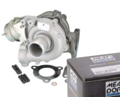 Meat&doria 65069 устройство doładowujące, наддув фото №1