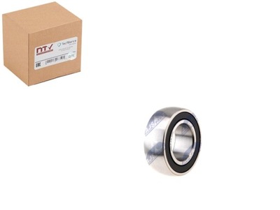 BEARING SUPPORT HALF-AXLE FORD FOCUS I -05 MONDEO III 00-07 OPROCZ  