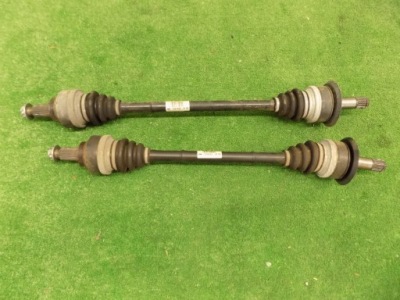 Bmw f20 привідний вал задній права ліва 7597682 7597681 фото №1