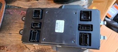 Модуль sam mercedes ml w164 a1645407562 фото №1