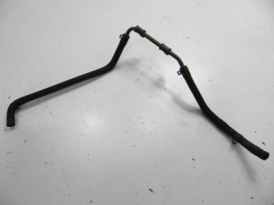 Труба wąż шланг wody hyundai ix35 2.0 crdi фото №1