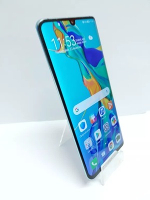 TELEFON HUAWEI P30 PRO OPIS